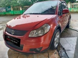 Banten, jual mobil Suzuki SX4 Cross Over 2008 dengan harga terjangkau