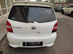Banten, jual mobil Nissan Grand Livina XV 2012 dengan harga terjangkau 1