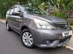 Nissan Grand Livina 2013 DKI Jakarta dijual dengan harga termurah 14