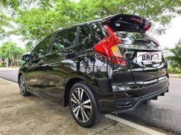 Mobil Honda Jazz 2017 RS terbaik di DKI Jakarta 10