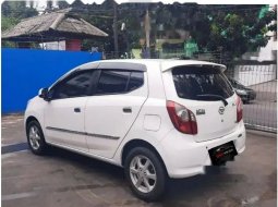 DKI Jakarta, jual mobil Daihatsu Ayla X 2016 dengan harga terjangkau 9