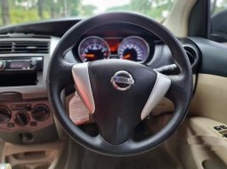 Nissan Grand Livina 2013 DKI Jakarta dijual dengan harga termurah 7