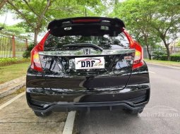 Mobil Honda Jazz 2017 RS terbaik di DKI Jakarta 11