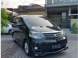 Mobil Toyota Alphard 2006 V terbaik di Jawa Timur 14