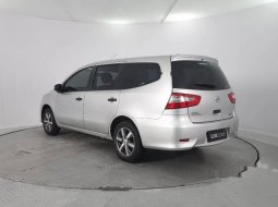 Dijual mobil bekas Nissan Grand Livina SV, Jawa Barat  14