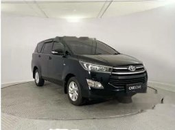 Jual mobil bekas murah Toyota Kijang Innova G 2016 di Banten 14