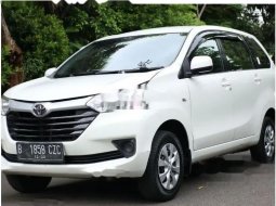 Toyota Avanza 2018 DKI Jakarta dijual dengan harga termurah