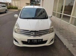 Banten, jual mobil Nissan Grand Livina XV 2012 dengan harga terjangkau