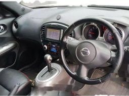 Jawa Timur, Nissan Juke 1.5 CVT 2012 kondisi terawat 2