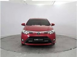 Mobil Toyota Vios 2013 G terbaik di DKI Jakarta