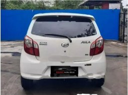 DKI Jakarta, jual mobil Daihatsu Ayla X 2016 dengan harga terjangkau 8