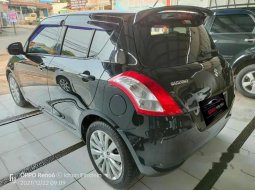 Dijual mobil bekas Suzuki Swift GX, Banten  10