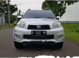 DKI Jakarta, Toyota Rush S 2013 kondisi terawat