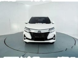 Mobil Toyota Avanza 2020 G terbaik di Banten