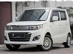 Mobil Suzuki Karimun Wagon R GS 2016 AGS terbaik di DKI Jakarta