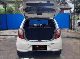 DKI Jakarta, jual mobil Daihatsu Ayla X 2016 dengan harga terjangkau 7