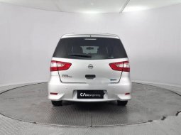 Dijual mobil bekas Nissan Grand Livina SV, Jawa Barat  13