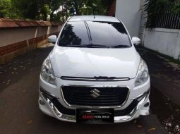 Jual mobil bekas murah Suzuki Ertiga Dreza GS 2016 di Banten