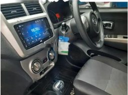 DKI Jakarta, jual mobil Daihatsu Ayla X 2016 dengan harga terjangkau 4