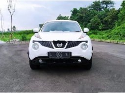 Jawa Timur, Nissan Juke 1.5 CVT 2012 kondisi terawat 6