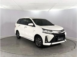 Jawa Barat, Toyota Avanza Veloz 2019 kondisi terawat