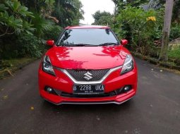 Mobil Suzuki Baleno 2018 AT terbaik di DKI Jakarta 4