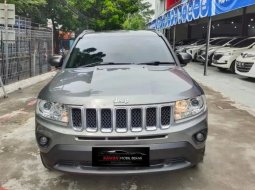 Jual mobil Jeep Compass Limited 2013 bekas, DKI Jakarta 4
