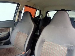 Jawa Timur, jual mobil Daihatsu Ayla X 2019 dengan harga terjangkau 4