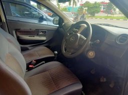 Jawa Timur, jual mobil Daihatsu Ayla X 2019 dengan harga terjangkau 8