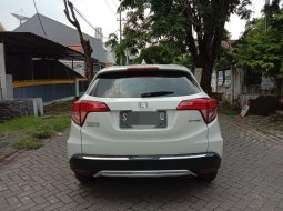 Honda HR-V 1.5L E CVT 2016 Putih plat S km 40 ribu 8