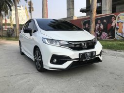 Honda Jazz RS CVT 2020 Putih 1