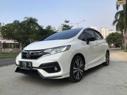 Honda Jazz RS CVT 2020 Putih 6