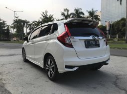 Honda Jazz RS CVT 2020 Putih 7