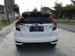 Honda Jazz RS CVT 2020 Putih 8