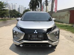 Mitsubishi Xpander Exceed A/T 2019 MPV