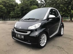 Smart fortwo Cabrio 2010 Hitam 6