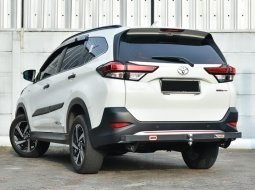 Toyota Rush TRD Sportivo 2020 2