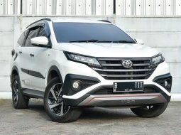 Toyota Rush TRD Sportivo 2020 5