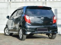 Toyota Agya TRD Sportivo 2013 2