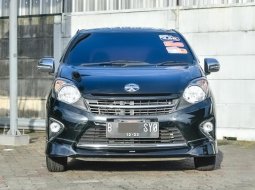 Toyota Agya TRD Sportivo 2013 7