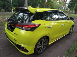 TOYOTA YARIS S TRD AT KUNING 2019 6