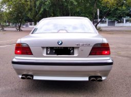 BMW 730IL AT SILVER 1996 2