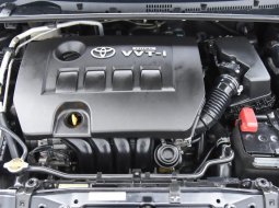 Toyota Corolla Altis V AT 2018 5