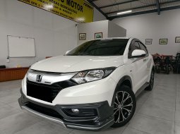 Honda HR-V E Mugen 2018 Putih Berkualitas