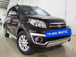 Daihatsu Terios TX Adventure A/T 2014 DP Minim 2