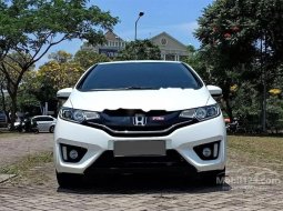 Mobil Honda Jazz 2015 RS dijual, Banten 5