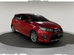 Jawa Barat, jual mobil Toyota Sportivo 2016 dengan harga terjangkau 5