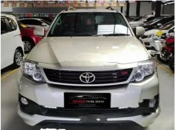 Mobil Toyota Fortuner 2014 TRD G Luxury terbaik di Banten 9