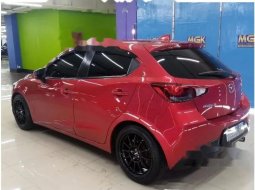 Jual Mazda 2 Hatchback 2017 harga murah di DKI Jakarta 3