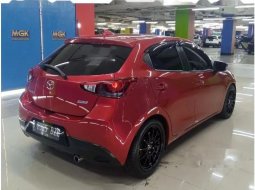 Jual Mazda 2 Hatchback 2017 harga murah di DKI Jakarta 2